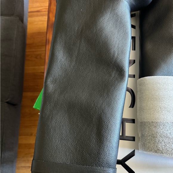 Givenchy Shark Biker Boots -NWT - Picture 4 of 7